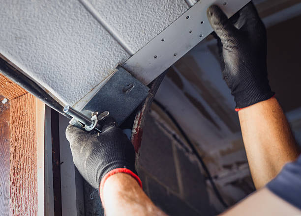 Reliable Garage Door Panel Replacement contractor in Fairbury, NE by Garage Doors Repair Pro